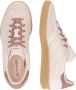 Adidas Originals Sportschoenen Gazelle Indoor W Pink Dames - Thumbnail 9