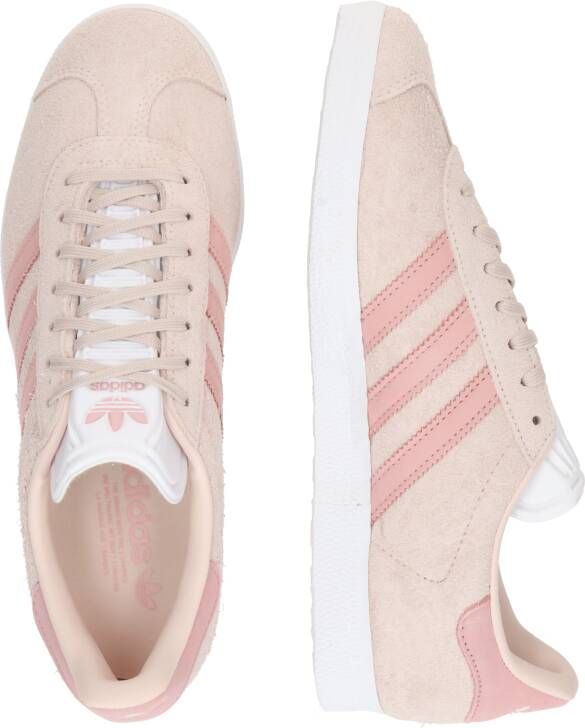 adidas Originals Sneakers laag 'GAZELLE'