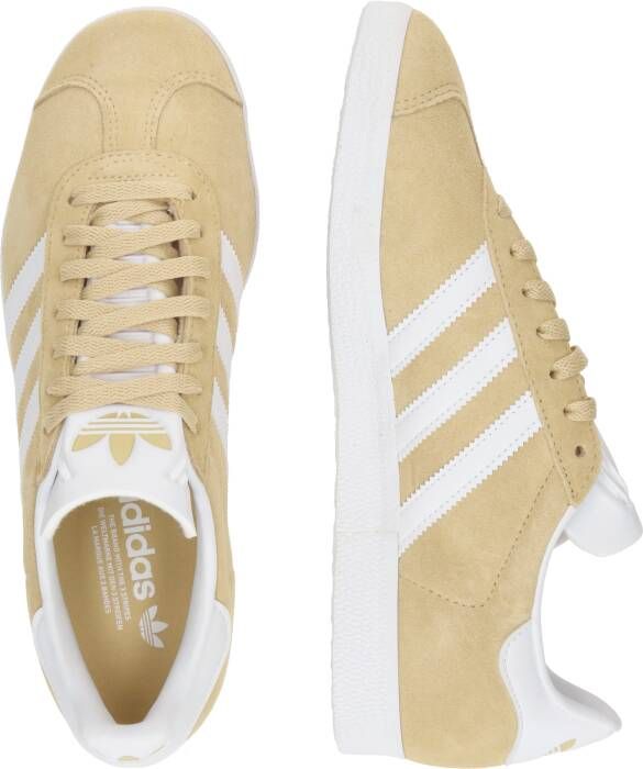 adidas Originals Sneakers laag 'GAZELLE'