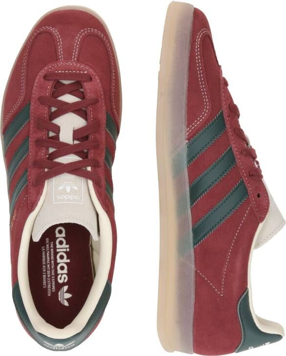 adidas Originals Sneakers laag 'GAZELLE'