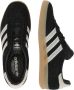 Adidas Originals Sportschoenen Gazelle Indoor Black Dames - Thumbnail 12