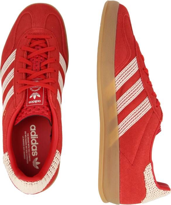 adidas Originals Sneakers laag 'GAZELLE'