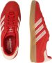 Adidas Originals Gazelle Indoor Sneaker adidas Gazelle in rood formaten: 37.333 - Thumbnail 15