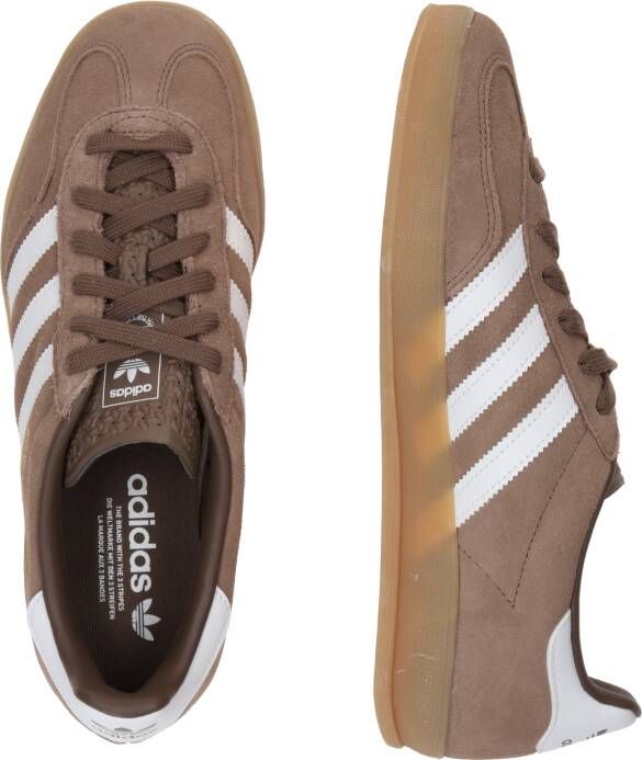 adidas Originals Sneakers laag 'Gazelle'