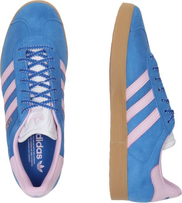 adidas Originals Sneakers laag 'GAZELLE'