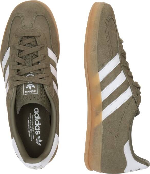 adidas Originals Sneakers laag 'GAZELLE'