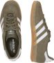 Adidas Originals Sportschoenen Gazelle Indoor Green Heren - Thumbnail 9