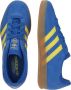 Adidas Originals Gazelle Indoor Blue- Heren Blue - Thumbnail 3