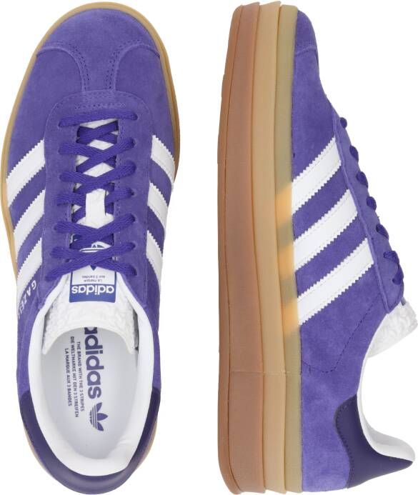 adidas Originals Sneakers laag 'Gazelle Bold'