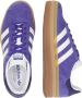 Adidas Originals Gazelle Bold platform sneakers Purple Dames - Thumbnail 9