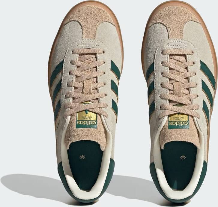 adidas Originals Sneakers laag 'Gazelle Bold'