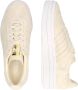 Adidas Beige Gazelle Bold Sneakers Beige Dames - Thumbnail 15