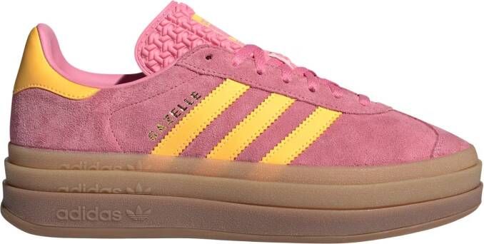 adidas Originals Sneakers laag 'Gazelle Bold'