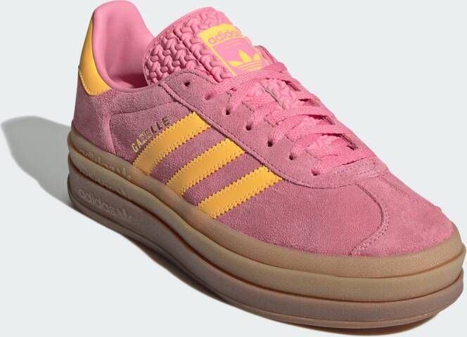 adidas Originals Sneakers laag 'Gazelle Bold'