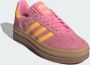 Adidas Originals Gazelle Bold Dames Bliss Pink Spark Bliss Pink- Dames Bliss Pink Spark Bliss Pink - Thumbnail 13