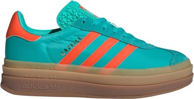 adidas Originals Sneakers laag 'Gazelle Bold'