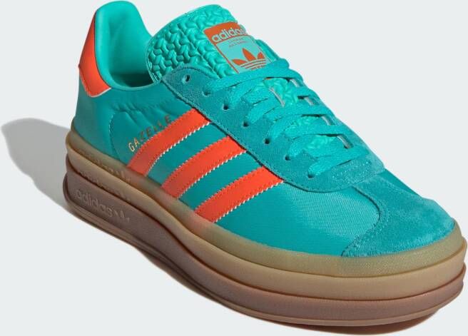 adidas Originals Sneakers laag 'Gazelle Bold'