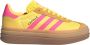 Adidas Originals Gazelle Bold Dames Spark Lucid Pink Spark- Dames Spark Lucid Pink Spark - Thumbnail 5