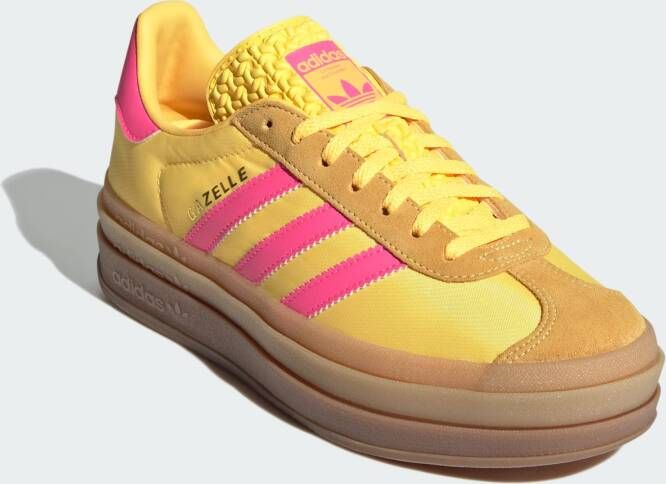 adidas Originals Sneakers laag 'Gazelle Bold'