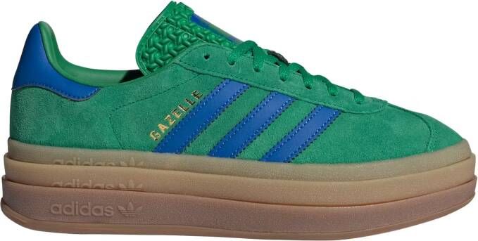 adidas Originals Sneakers laag 'Gazelle Bold'