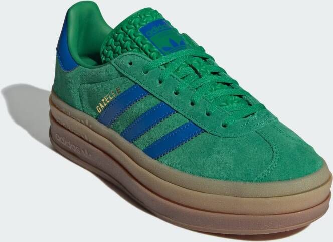 adidas Originals Sneakers laag 'Gazelle Bold'