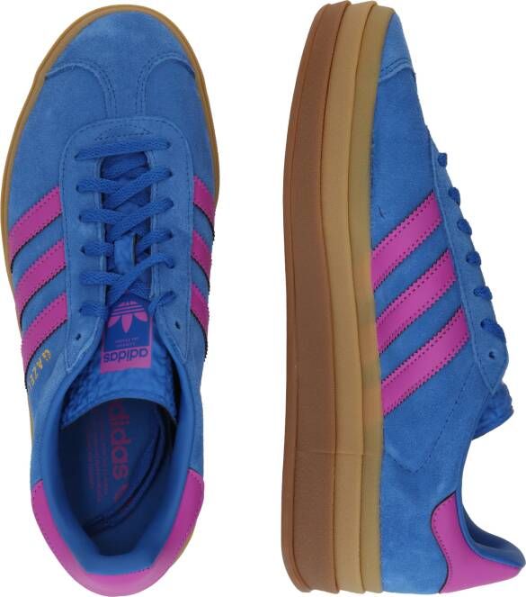 adidas Originals Sneakers laag 'Gazelle Bold'