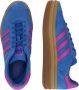 Adidas Originals Gazelle Bold Dames Blue Purple Burst Blue- Dames Blue Purple Burst Blue - Thumbnail 4