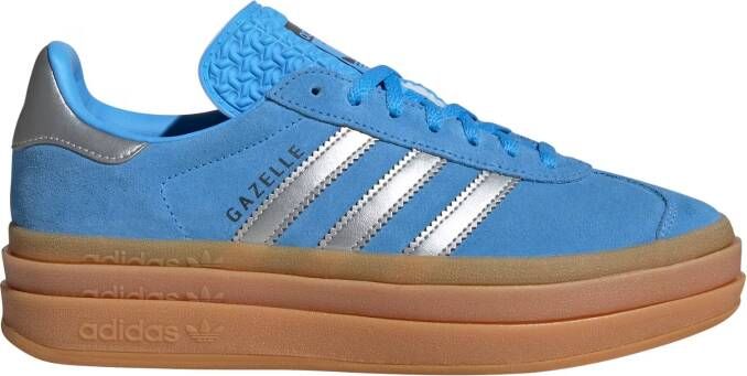 adidas Originals Sneakers laag 'Gazelle Bold'