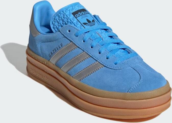 adidas Originals Sneakers laag 'Gazelle Bold'