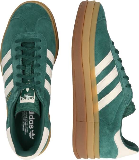 adidas Originals Sneakers laag 'GAZELLE BOLD'