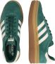 Adidas Originals Sportschoenen Gazelle Bold Green Dames - Thumbnail 16