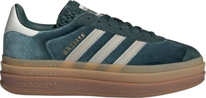 adidas Originals Sneakers laag 'Gazelle Bold'