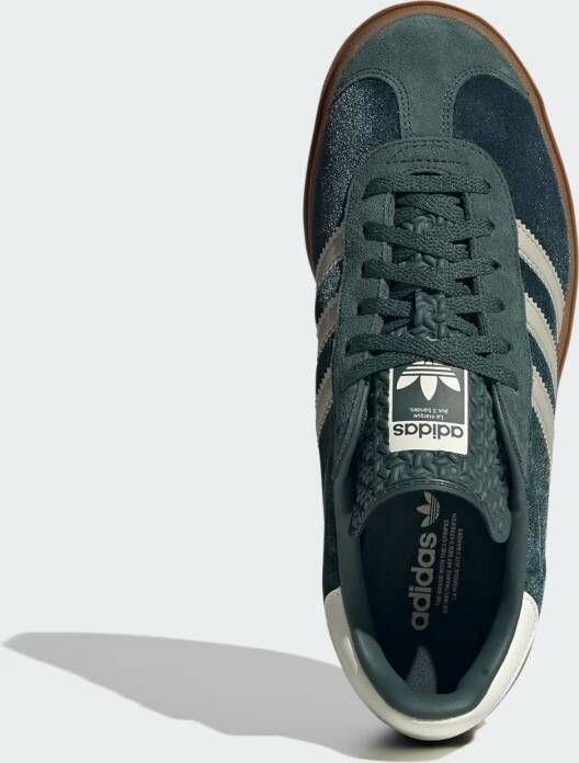 adidas Originals Sneakers laag 'Gazelle Bold'