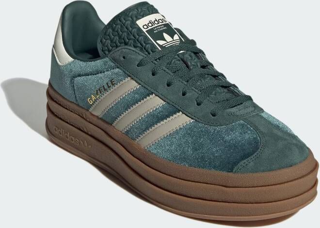 adidas Originals Sneakers laag 'Gazelle Bold'