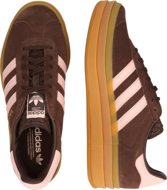 adidas Originals Sneakers laag 'Gazelle Bold'