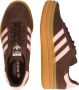 Adidas Originals Gazelle Bold W in bruin formaten: 40.666 - Thumbnail 9