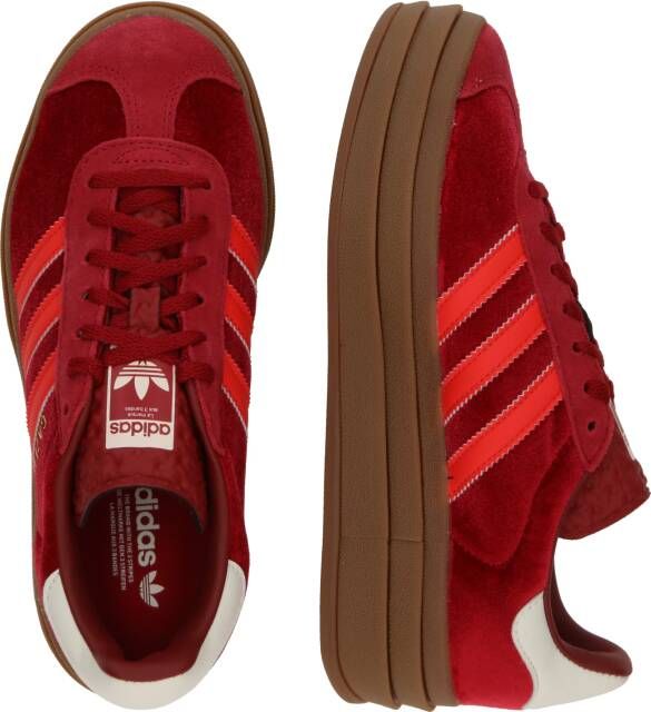 adidas Originals Sneakers laag 'GAZELLE BOLD'