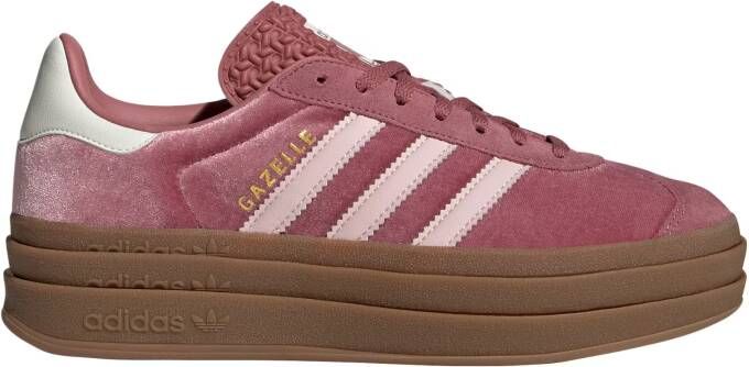 adidas Originals Sneakers laag 'GAZELLE BOLD'