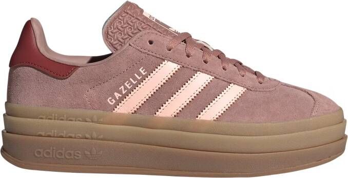 adidas Originals Sneakers laag 'Gazelle Bold'