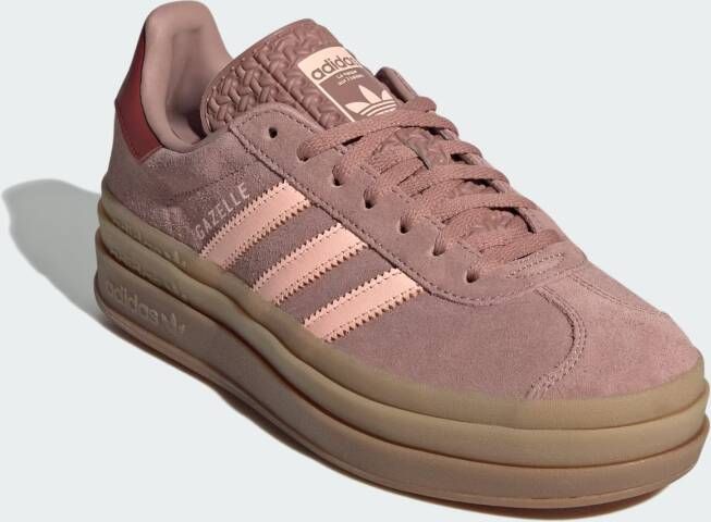 adidas Originals Sneakers laag 'Gazelle Bold'