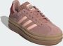 Adidas Originals Sneakers laag 'Gazelle Bold' - Thumbnail 5