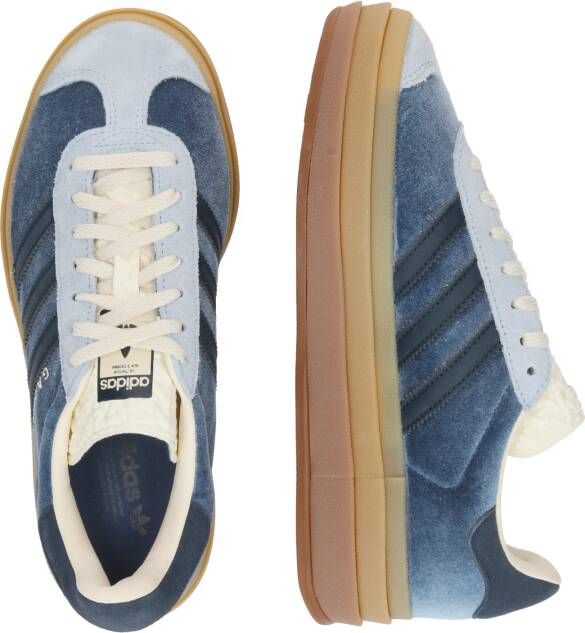 adidas Originals Sneakers laag 'GAZELLE BOLD'