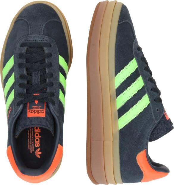 adidas Originals Sneakers laag 'GAZELLE BOLD'