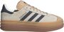 Adidas Originals Sportschoenen Gazelle Bold W Beige Dames - Thumbnail 9