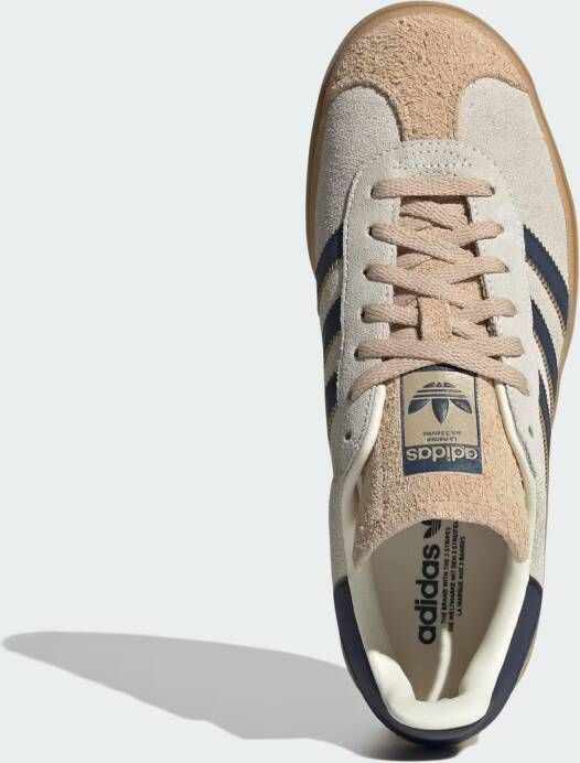 adidas Originals Sneakers laag 'Gazelle Bold'