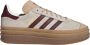 Adidas Originals Sportschoenen Gazelle Bold W Beige - Thumbnail 10