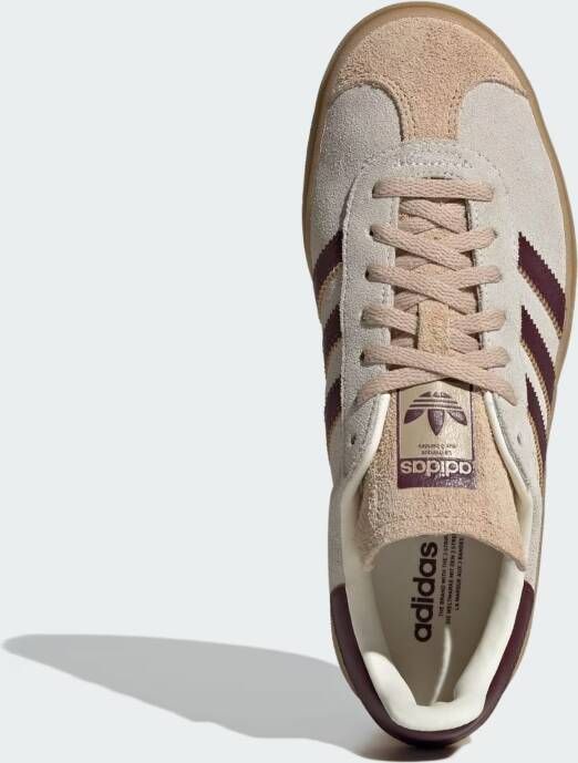 adidas Originals Sneakers laag 'Gazelle Bold'