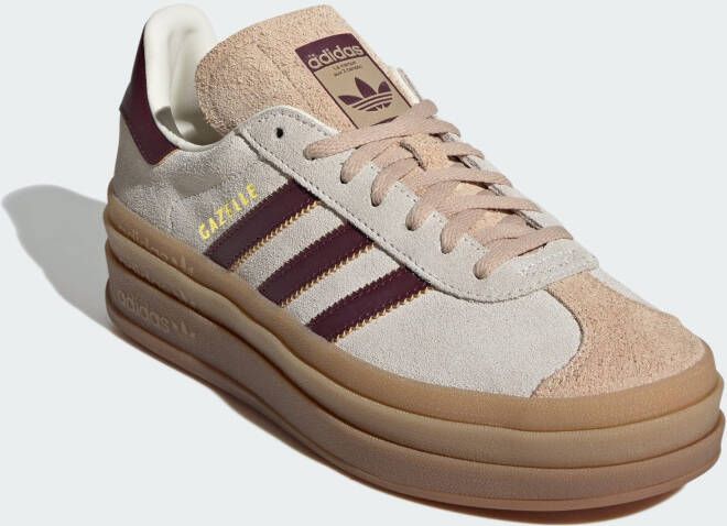 adidas Originals Sneakers laag 'Gazelle Bold'