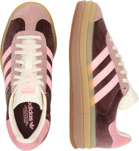 adidas Originals Sneakers laag 'GAZELLE BOLD'