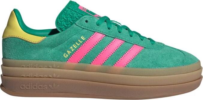 adidas Originals Sneakers laag 'Gazelle Bold'